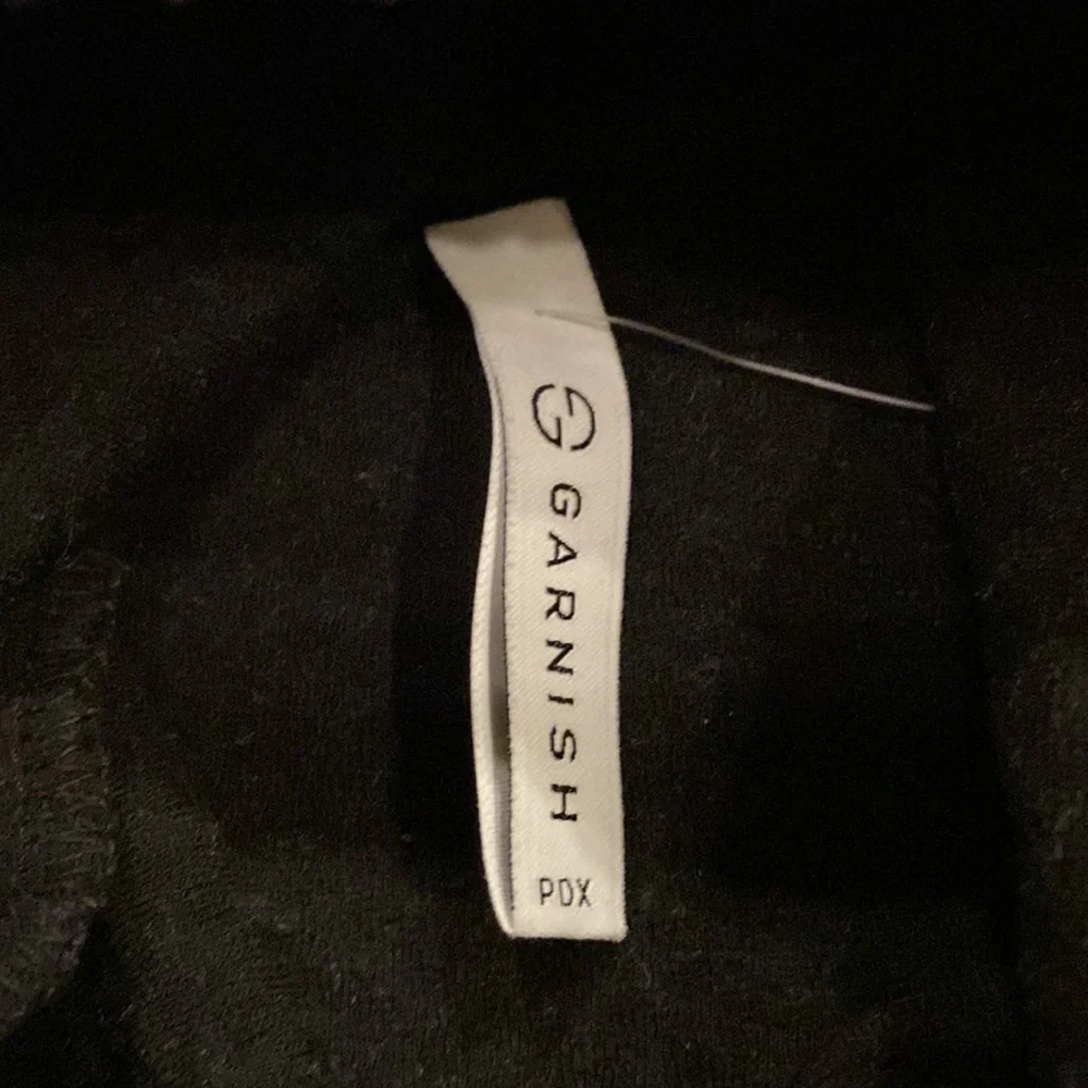 Garnish pdx cowl neck dress size xs - Picture 4 of 8